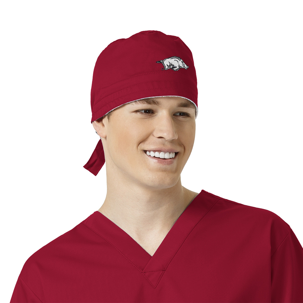 arkansas razorback caps