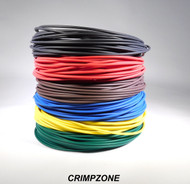 22 TXL Wire Assortment Pack (6 Colors - 25 feet)