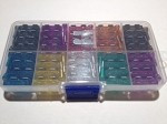 100 ATO/ATC Style Fuse Assortment Pack 