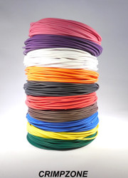 14 TXL Wire Assortment Pack (10 Colors - 10 feet)