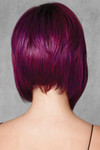 HairDo Wigs - Midnight Berry (#HDMIDN) back