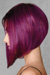 HairDo Wigs - Midnight Berry (#HDMIDN) side 2