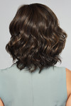 Raquel Welch Editor's Pick Shaded Iced Java (RL4/1SS) - back