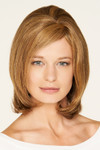 Aspen Wig - Human Hair Beverly Hills (#CH-700) Front