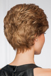 Gabor Wig - Upper Cut back