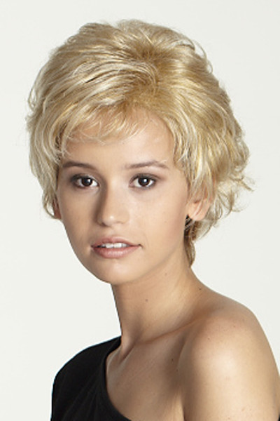 Innovation Wig - Betty (C-235) Front