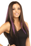 EasiHair Extension - EasiTinsel (#314) Front 1