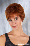 Henry Margu Wig - Becky (#4739) Front
