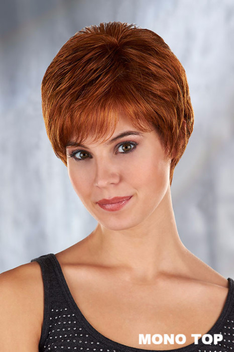 Henry Margu Wig - Becky (#4739) Front