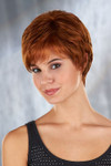 Henry Margu Wig - Becky (#4739) Front 2