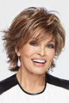 Raquel Welch Wig - Trendsetter front 1