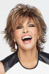 Raquel Welch Wig - Trendsetter front 2