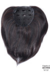 Amore Wig Integration Top Piece Human Hair 8702 Inside