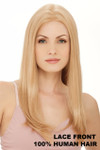 Estetica Wig - Victoria HH Lace Front Line Front 1