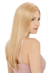 Estetica Wig - Victoria HH Lace Front Line Side 1