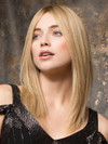 Ellen Wille - Emotion - Sandy Blonde Rooted - Front 3