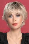 Ellen Wille Wigs - Open - Light Champagne Rooted - Front