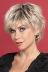 Ellen Wille Wigs - Open - Light Champagne Rooted - Main
