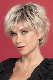 Ellen Wille Wigs - Open - Light Champagne Rooted - Main