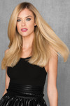 HairDo Extension - 20 Inch 10 Piece Human Hair Extension Kit (#HD20HH) front 2