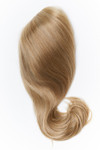 Human Hair 3/4 Remy Wig II (CHP-007)  Back