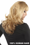 EasiHair Extension - EasiXtend Clip-in Extensions Professional 14 HH (#317) Back