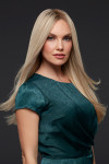 Jon Renau Wigs : Blake Human Hair Exclusive Colors (#726A) Palm Springs Blonde - alt