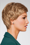 Gabor Wig - Pixie Perfect side 1