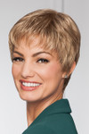 Gabor Wig - Pixie Perfect front