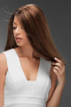 EasiHair Extension - EasiPart HH 12 (#724) Side