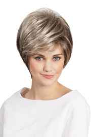 Tony of Beverly Wig - Fiona - Pearl Mist - Front
