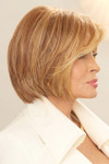 Raquel Welch Wig - Straight Up with a Twist side 2