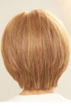 Raquel Welch Wig - Straight Up with a Twist back 1