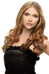 HairDo Extension - 23 Inch Wavy Extension (#HX23WE) front 3