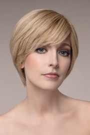 Ellen Wille - Award Human Hair - Sandy Blonde - Front