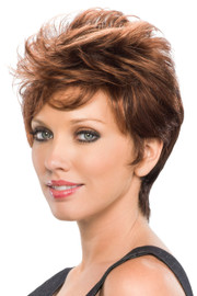 Tony of Beverly Wig - Pixie Front/Side
