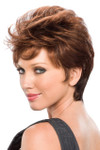 Tony of Beverly Wig - Pixie Front/Side2