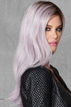 HairDo Wig - Lilac Frost (#HDLILA) side 1