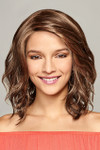 Henry Margu Wig - Kendall (#4758) Front 3