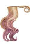 HairDo Extension - Color Splash Pony (#HX23CP) purple product 4