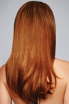 Raquel Welch Wig - Bang - Human Hair back 1