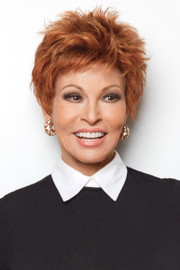 Raquel Welch Wigs - Power - R28S - Front