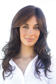 Amore Wig Brittany 2538 Toasted Brown Main