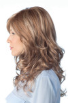 Amore Wig Brittany 2538 side 2