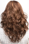 Amore Wig Brittany 2538 back 1