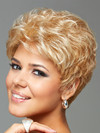 Gabor Wig - Acclaim front 6