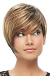 HairDo Wig - Angled Cut (#ANGCUT) front 1