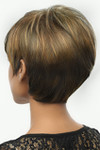 HairDo Wig - Angled Cut (#ANGCUT) back 1