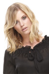 EasiHair Extension - EasiLayers 10 inch HD (#349) Front 1