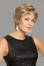 Gabor Wig - Upscale front 1